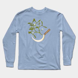 Druidry Long Sleeve T-Shirt